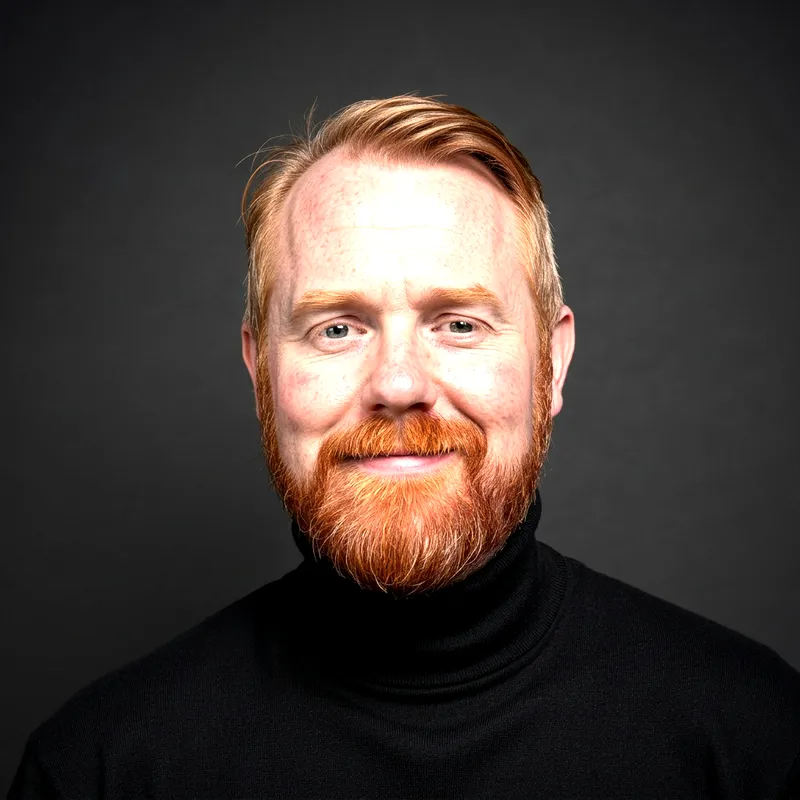 Travis Barlow — cybersecurity executive advisor and founder of AtlSecCon